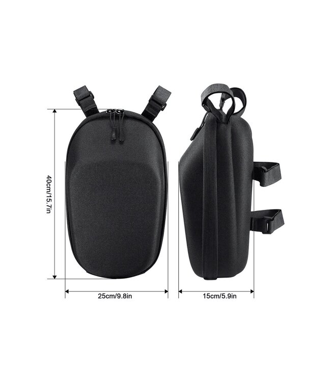 Sac pour scooters électriques
