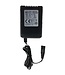 6 volt oplader voor kinder accu speelgoed (A26)