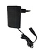 6 volt oplader voor kinder accu speelgoed (A26)