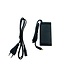 24 volt oplader t.b.v. elektrische step