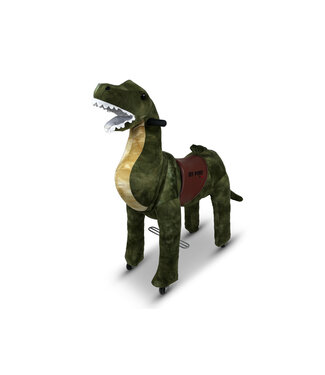MY PONY, riding toy DINO, 4 - 10 years (MP2021-M)