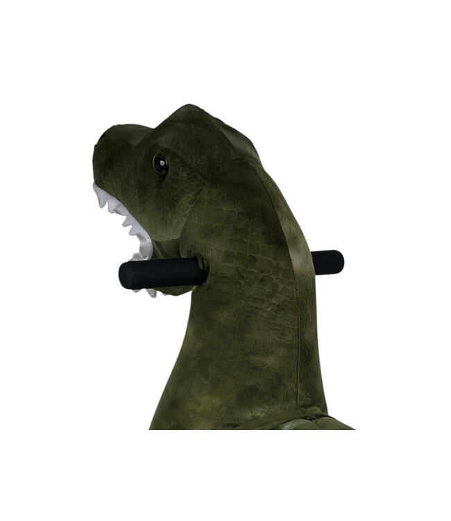 MY PONY, jouet d'équitation DINO de ROLLZONE ®, 4 - 10 ans (MP2021-M)