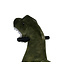 MY PONY, riding toy DINO from ROLLZONE ®, 4 - 10 years (MP2021-M)