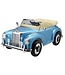Mercedes-Benz 300S Classic, 12 volt børnebil