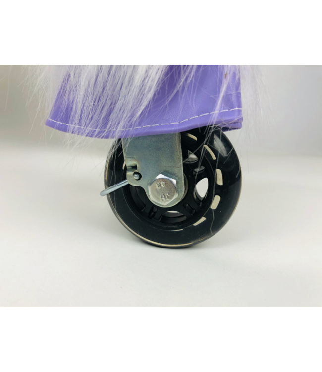 MY PONY, jouet à cheval licorne de ROLLZONE ®, 3 - 6 ans (MP2022-S)