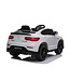 MERCEDES-BENZ GLC 63, Electric Battery Car with music module and more!