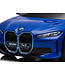BMW i4, elektrisches Kinderauto, 12V, Ledersitz, Musikmodul und mehr!