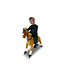 MY PONY, riding toy horse from ROLLZONE ®, 4 - 10 years (MP2040-M)