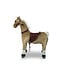 MY PONY, cheval jouet d'équitation de ROLLZONE®, 8+ (MP2024-L)