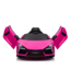 Lamborghini Revuelto, 12 volt elektrisk børnebil
