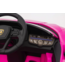 Lamborghini Revuelto, 12 volt electric children's car