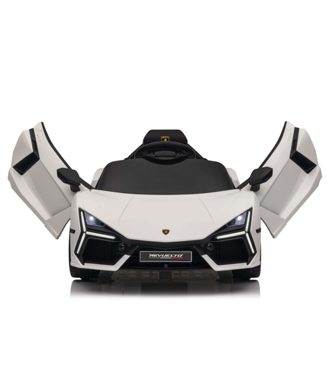 Lamborghini Revuelto, 12 volt elektrisk børnebil