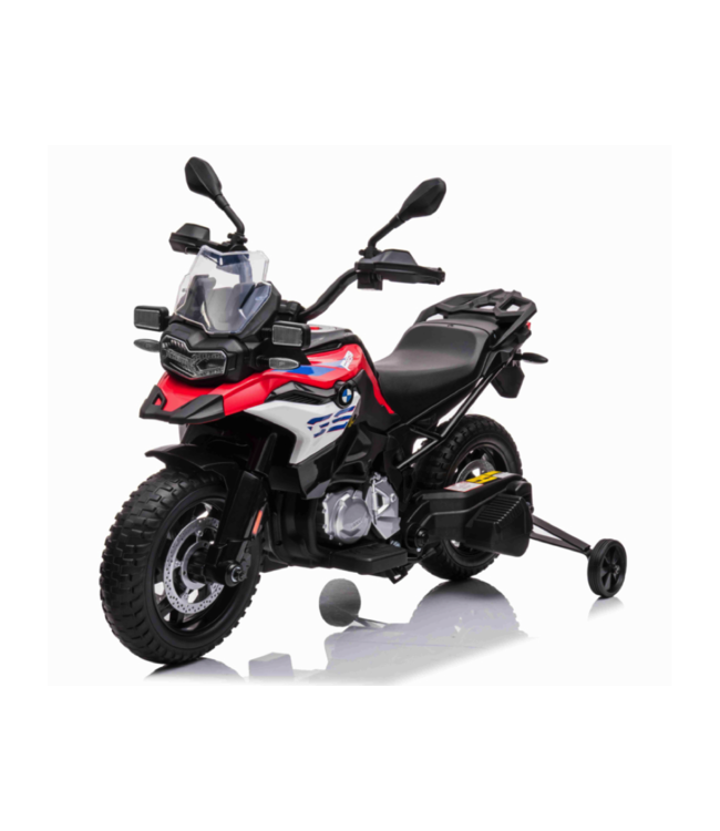 BMW GS850 Adventure All-Road 12v & gummidæk
