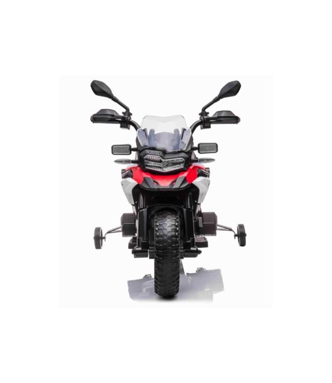 BMW GS850 Adventure All-Road 12v y neumáticos de goma