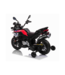 BMW GS850 Adventure All-Road 12v & gummidæk