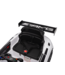 Voiture électrique pour enfants Mercedes-Benz GT3 AMG 12 volts avec pneus en caoutchouc, siège en cuir et plus encore !