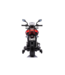 Honda NC750X, 12 volt elektrisk børnemotorcykel med gummidæk med mere!