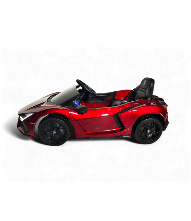 Lamborghini Revuelto, 12 volt elektrische kinderauto