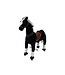 MY PONY, riding toy horse from ROLLZONE ®, 4 - 10 years (MP2003-M)