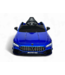 Mercedes CLA 45 S AMG Elektrisk børnebil 12 volt elektrisk børnebil med gummidæk, lædersæde med mere!