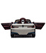 BMW i4, electric children's car, 12v, leather seat, music module and more!