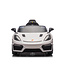 Porsche Spyder RS, 12 volt Children's Battery Car, rubber tires, leather seat and more!