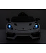 Porsche Spyder RS, 12 volt Kinder Accu Auto, rubberen banden, leder zitje en meer!