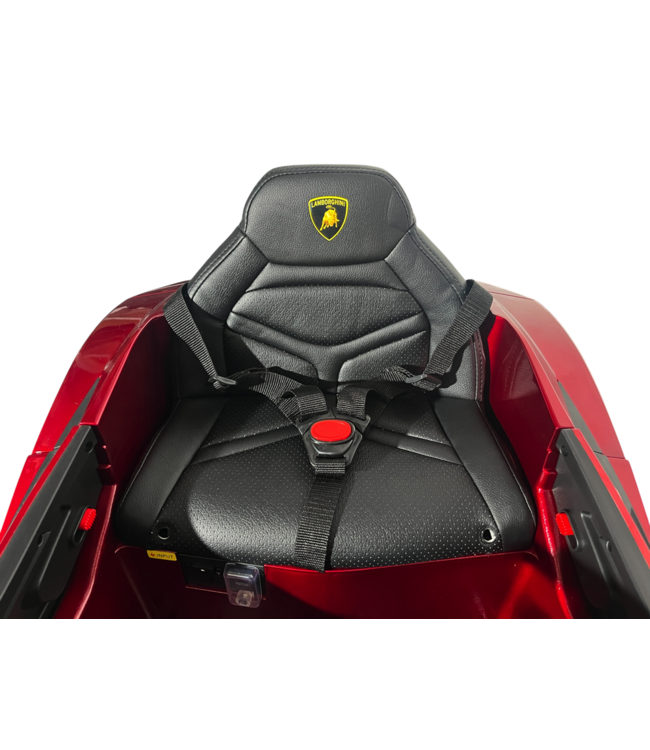 Lamborghini Revuelto, 12-Volt-Elektro-Kinderauto