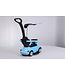 Volkswagen Beetle loopauto en duw auto, 2 in 1.
