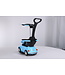 Volkswagen Beetle loopauto en duw auto, 2 in 1.