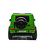 Mercedes G63 2-Sitzer, 24 Volt Elektro-Kinderauto mit Gummireifen und mehr!