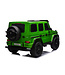 Voiture pour enfants électrique Mercedes G63 2 places, 24 volts avec pneus en caoutchouc et plus encore !