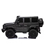 Mercedes G63 2-personers, 24 volt elektrisk børnebil med gummidæk med mere!