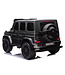 Mercedes G63 2-Sitzer, 24 Volt Elektro-Kinderauto mit Gummireifen und mehr!