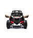 Can-Am Buggy, carro elétrico infantil de 24 V com pneus em EVA e assento em pele sintética!