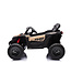 Can-Am Buggy, carro elétrico infantil de 24 V com pneus em EVA e assento em pele sintética!