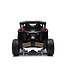 Can-Am Buggy, carro elétrico infantil de 24 V com pneus em EVA e assento em pele sintética!