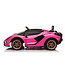 Lamborghini Sian, voiture électrique pour enfants 12v avec portes papillon