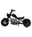 Chopper Warrior, 24 Volt Elektro-Kindermotorrad mit Luftreifen und Kunstledersitz!