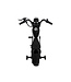 Chopper Warrior, 24 Volt Elektro-Kindermotorrad mit Luftreifen und Kunstledersitz!