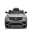 MERCEDES-BENZ GLC 63, Electric Battery Car with music module and more!