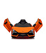 Lamborghini Revuelto, voiture électrique pour enfants 12 volts avec pneus EVA et siège en simili cuir !