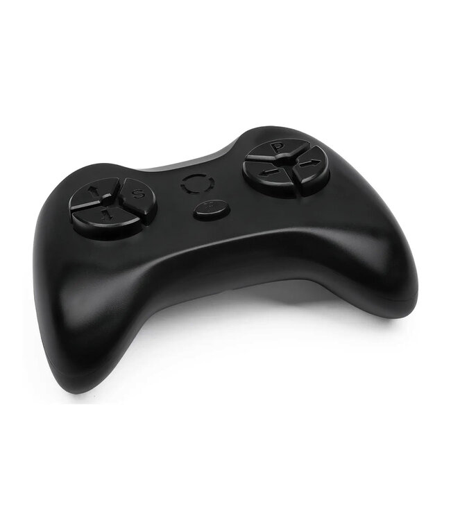 John Deere Traktor + Anhänger, 12 Volt mit Fernbedienung