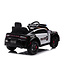 Dodge Charger SRT Police, 12 volt elektrisk børnebil!