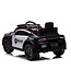 Dodge Charger SRT Police, 12 volt elektrisk børnebil!