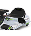 Kart de drift de 24 volts, kart de spin com motor de 180 watts