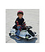 Kart de drift de 24 volts, kart de spin com motor de 180 watts