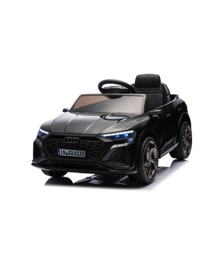 Audi S Q8