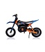 Crossmotor, 24 volt electric children's motorcycle with many options!