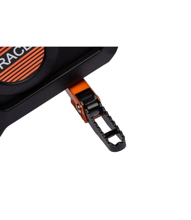 Moto eléctrica infantil Cross Motor de 24 voltios con ruedas suspendidas.